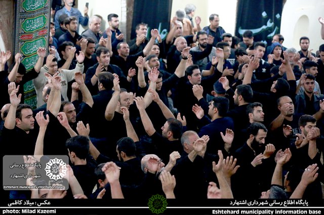 گزارش تصویری بارندگی های مهر و آبان